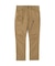 STRETCH HERRINGBONE CARGO PANTS