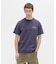 PRINT T-SHIRT ”KEEP EM FLYING”