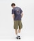 PRINT T-SHIRT ”KEEP EM FLYING”