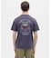 PRINT T-SHIRT ”KEEP EM FLYING”