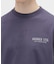 PRINT T-SHIRT ”KEEP EM FLYING”