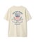 PRINT T-SHIRT ”KEEP EM FLYING”