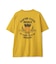 PRINT T-SHIRT ”KEEP EM FLYING”