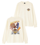 EAGLE L／S T-SHIRT