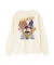 EAGLE L／S T-SHIRT