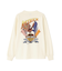 EAGLE L／S T-SHIRT
