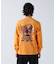 EAGLE L／S T-SHIRT