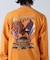 EAGLE L／S T-SHIRT