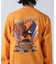 EAGLE L／S T-SHIRT