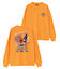 EAGLE L／S T-SHIRT