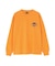 EAGLE L／S T-SHIRT