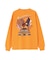 EAGLE L／S T-SHIRT