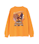 EAGLE L／S T-SHIRT