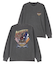 EAGLE L／S T-SHIRT