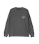 EAGLE L／S T-SHIRT