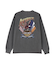 EAGLE L／S T-SHIRT