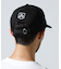 《AVIREX × NEWERA》 50th GOALERS LOGO CAP 9THIRTY
