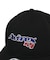 《AVIREX × NEWERA》 50th GOALERS LOGO CAP 9THIRTY