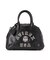 《直営店限定》VARSITY LEATHER MINI-BOSTON BAG ／ AVX5625