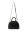 《直営店限定》VARSITY LEATHER MINI-BOSTON BAG ／ AVX5625