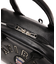 《直営店限定》VARSITY LEATHER MINI-BOSTON BAG ／ AVX5625