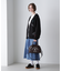 《直営店限定》VARSITY LEATHER MINI-BOSTON BAG ／ AVX5625