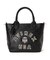 《直営店限定》VARSITY LEATHER MINI TOTE BAG ／ AVX5626