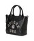 《直営店限定》VARSITY LEATHER MINI TOTE BAG ／ AVX5626