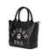 《直営店限定》VARSITY LEATHER MINI TOTE BAG ／ AVX5626