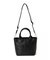 《直営店限定》VARSITY LEATHER MINI TOTE BAG ／ AVX5626
