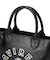 《直営店限定》VARSITY LEATHER MINI TOTE BAG ／ AVX5626