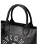 《直営店限定》VARSITY LEATHER MINI TOTE BAG ／ AVX5626