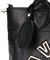 《直営店限定》VARSITY LEATHER MINI TOTE BAG ／ AVX5626