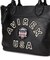 《直営店限定》VARSITY LEATHER MINI TOTE BAG ／ AVX5626