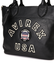 《直営店限定》VARSITY LEATHER MINI TOTE BAG ／ AVX5626