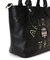 《直営店限定》VARSITY LEATHER MINI TOTE BAG ／ AVX5626
