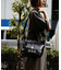 《直営店限定》VARSITY LEATHER MINI TOTE BAG ／ AVX5626