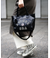 《直営店限定》VARSITY LEATHER MINI TOTE BAG ／ AVX5626