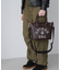 《直営店限定》VARSITY LEATHER MINI TOTE BAG ／ AVX5626