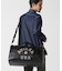 《直営店別注》VARSITY DUFFLE BAG