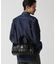 VARSITY MINI DUFFLE BAG／バーシティーミニダッフルバッグ