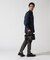 VARSITY MINI DUFFLE BAG／バーシティーミニダッフルバッグ