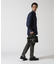 VARSITY MINI DUFFLE BAG／バーシティーミニダッフルバッグ