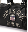 VARSITY MINI DUFFLE BAG／バーシティーミニダッフルバッグ