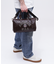 VARSITY MINI DUFFLE BAG／バーシティーミニダッフルバッグ