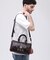 VARSITY MINI DUFFLE BAG／バーシティーミニダッフルバッグ