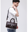 VARSITY MINI DUFFLE BAG／バーシティーミニダッフルバッグ