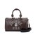 VARSITY MINI DUFFLE BAG／バーシティーミニダッフルバッグ