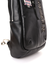 VARSITY LEATHER ONE SHOULDER BAG ／ AVX5629