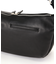 VARSITY LEATHER HOBO BAG ／ AVX5650